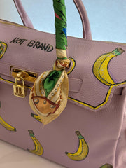 Banana Large Bag