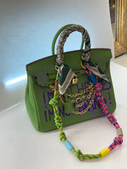 Luxury Large Bag