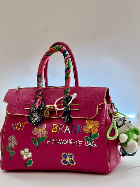 Large Bag