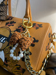 Bauletto Fashion Week