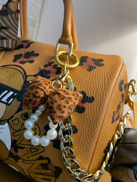Bauletto Fashion Week