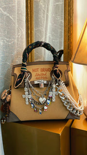 Maxi Bag Limited Edition