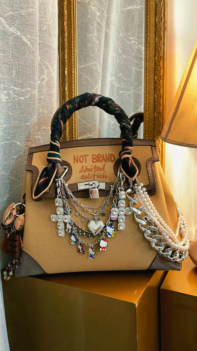 Maxi Bag Limited Edition