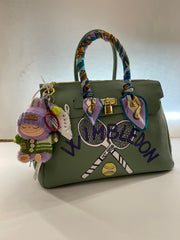 WINBLEDON Large Bag