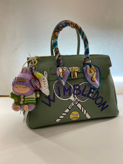 WINBLEDON Large Bag