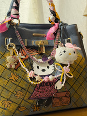 Kitty large Bag