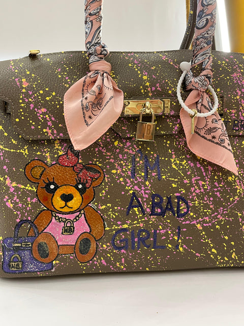 Large Bag