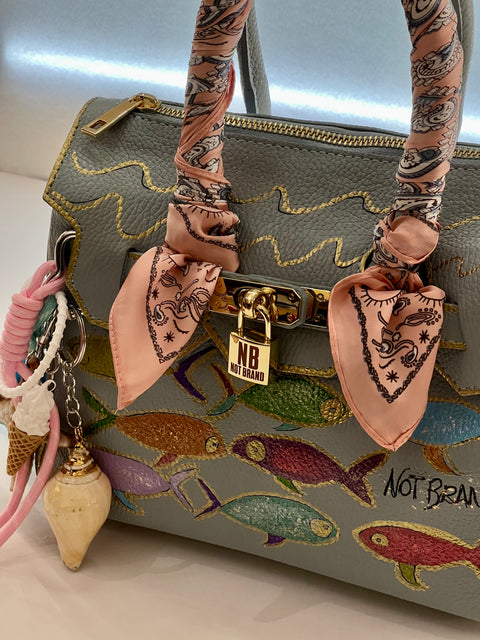Medium Bag