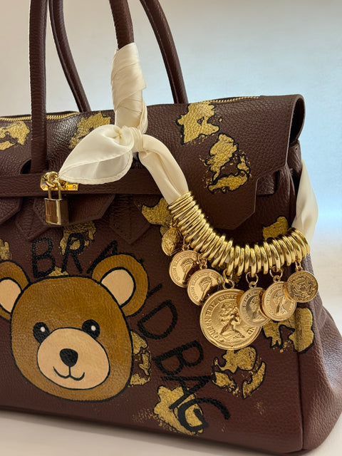 TEDDY BAG