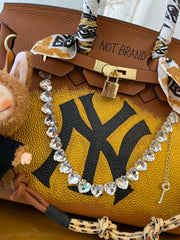 New York Yankees Bag