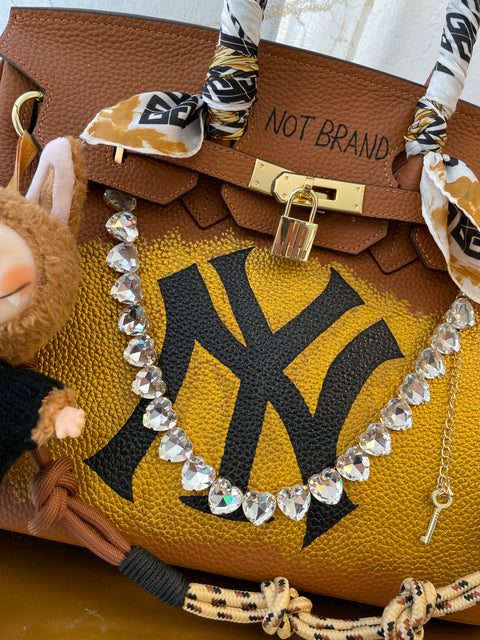 New York Yankees Bag