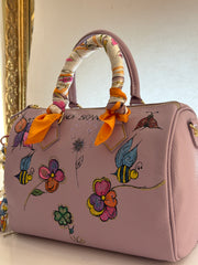 Bee Large Bag