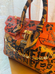 Animalier Bag