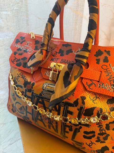 Animalier Bag