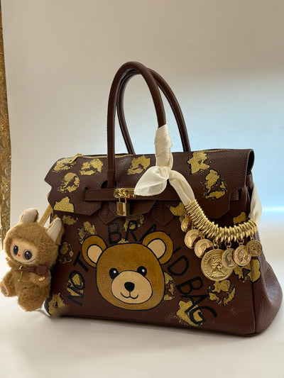 TEDDY BAG