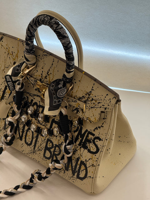 Luxury Large Bag