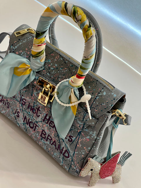 Unicorn Medium Bag
