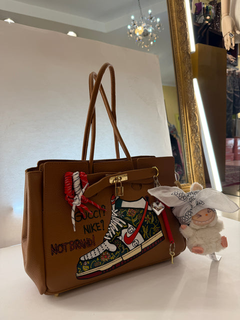 Nike Large Bag