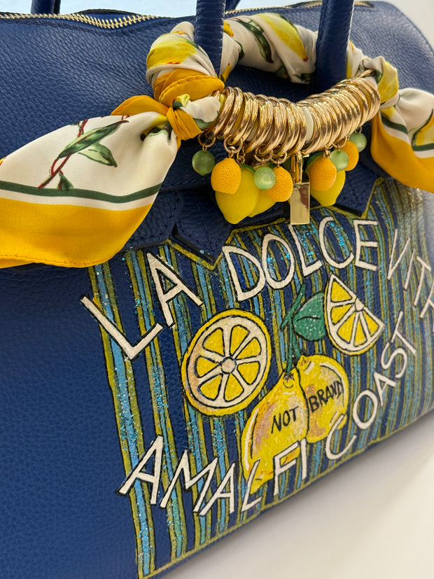 Lemons Large Bag