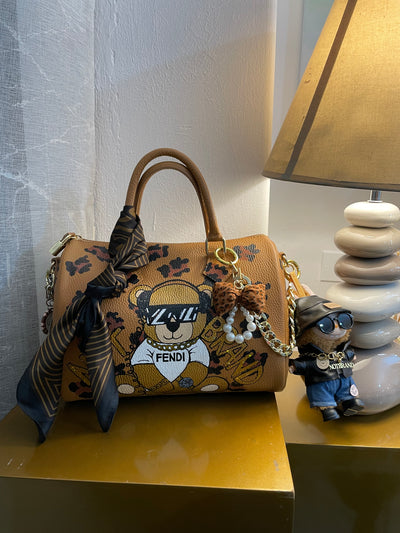 Bauletto Fashion Week