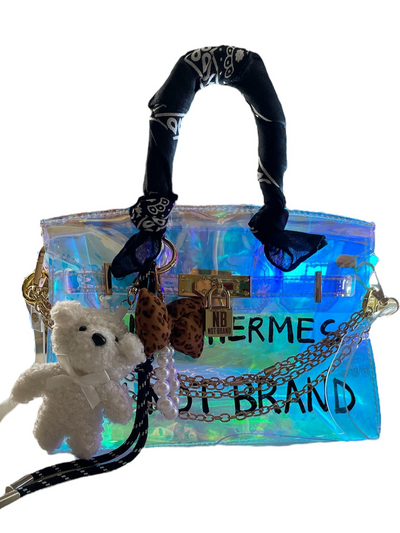 PVC BAG