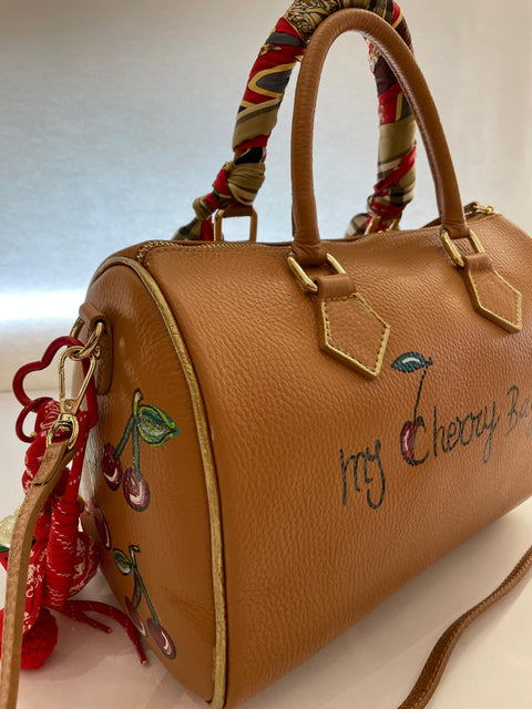 Cherries Large Bag