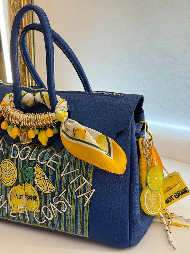 Lemons Large Bag