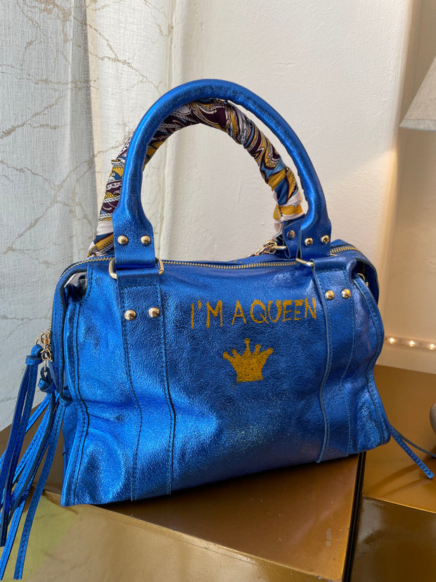 Blue Bag