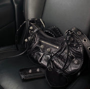 PRE ORDER 🖤 Midnight Rebel Bag