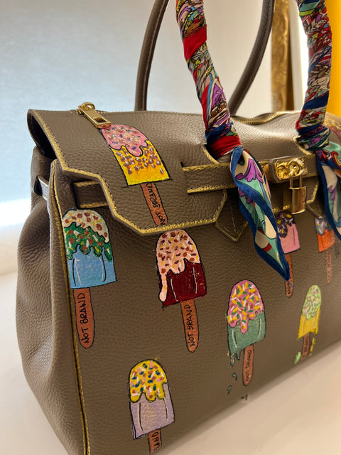 Large Bag
