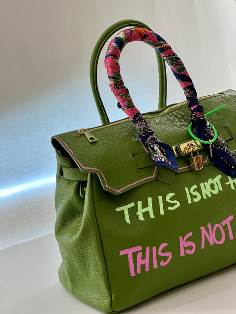 Large Bag