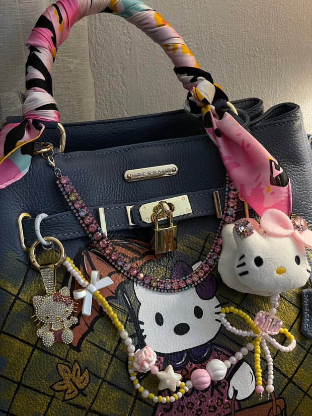 Kitty large Bag