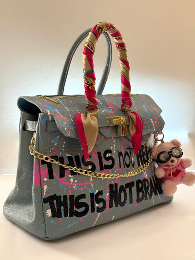 Not Brand Bag