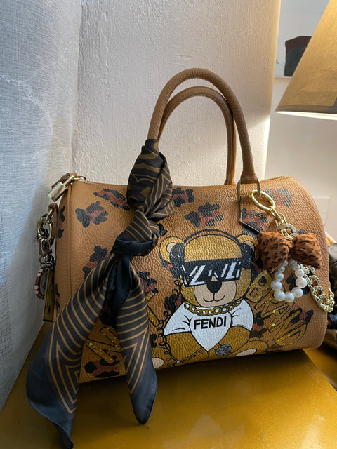Bauletto Fashion Week