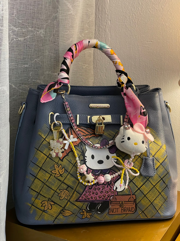 Kitty large Bag
