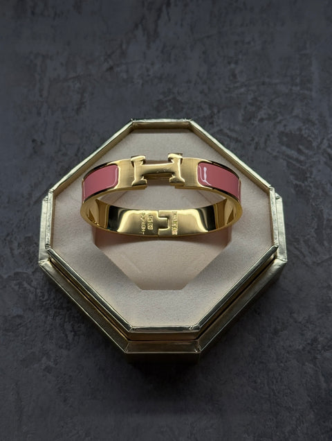 Bracciale H