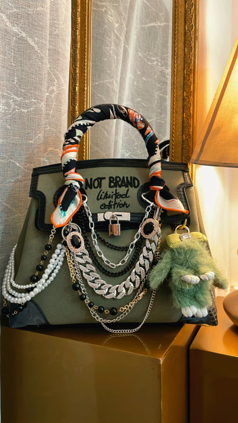 Maxi Bag Limited Edition