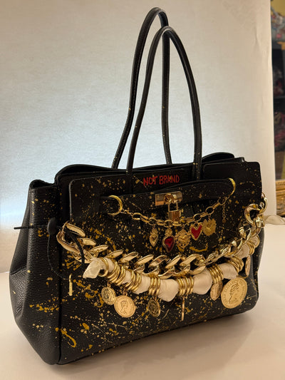 Not Brand Large Bag