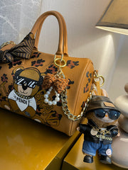 Bauletto Fashion Week