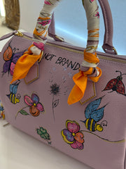 Bee Large Bag