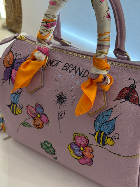 Bee Large Bag