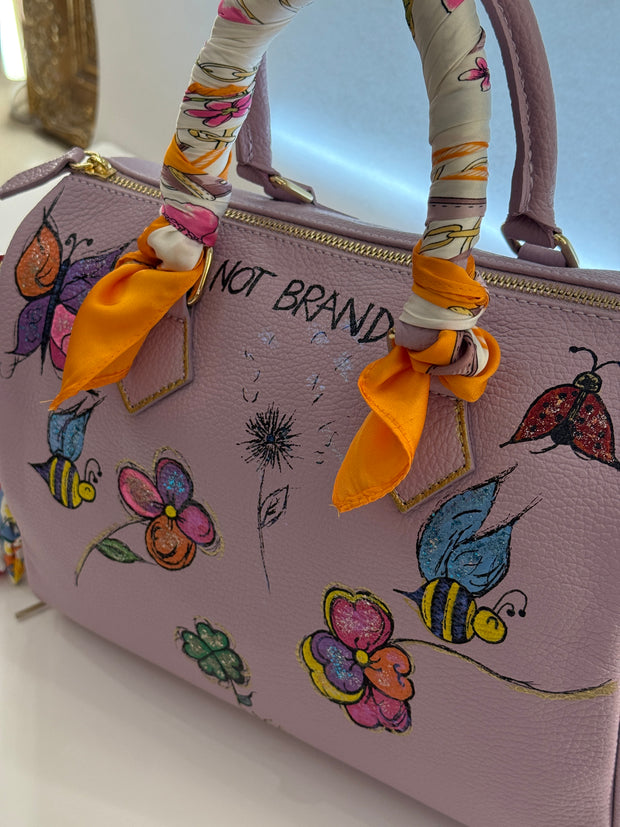 Bee Large Bag