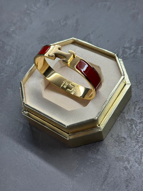 Bracciale H