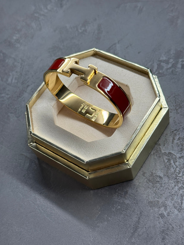 Bracciale H