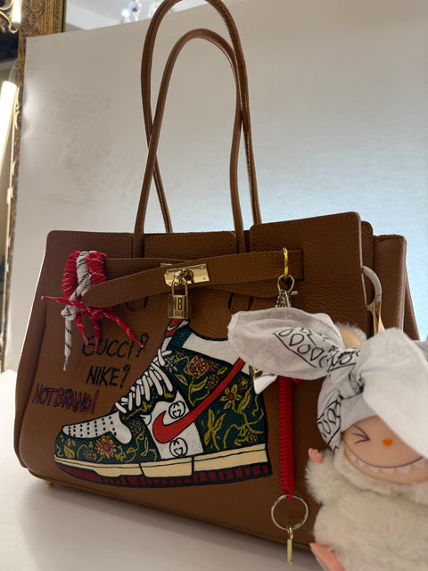 Nike Large Bag