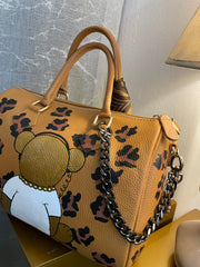 Bauletto Fashion Week