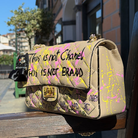 CC Bag