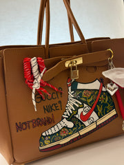 Nike Large Bag
