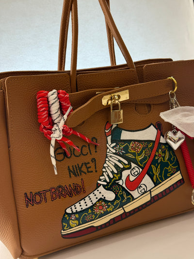 Nike Large Bag