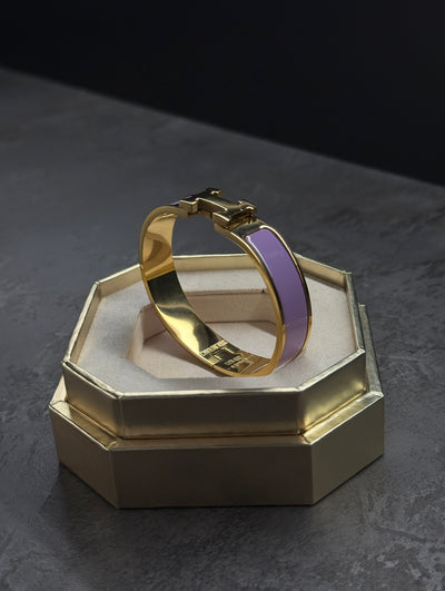 Bracciale H
